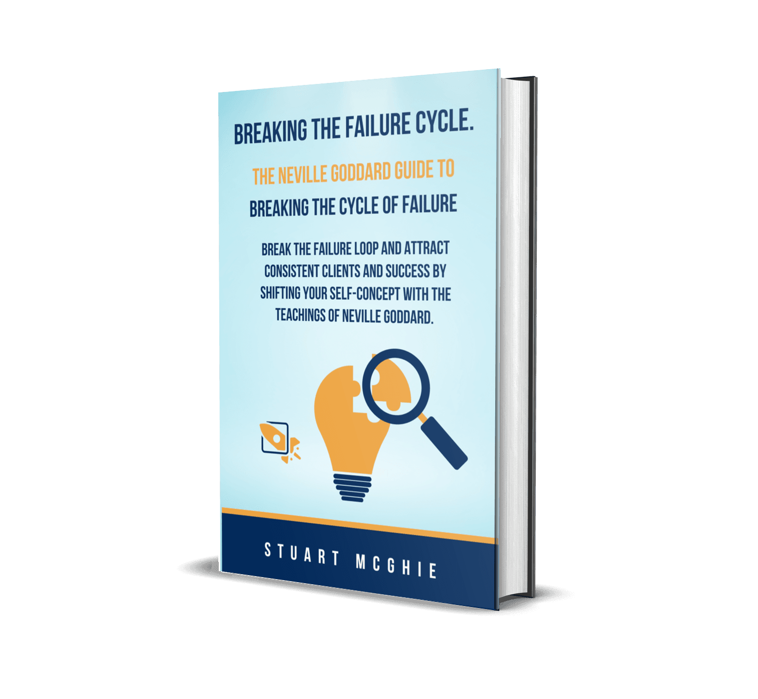 BREAKING THE FAILURE CYCLE